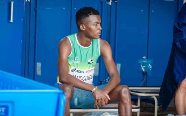 10km de POG/Fred Ronelle Mandoukou : le malentendant de toutes les surprises !