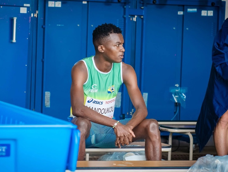 10km de POG/Fred Ronelle Mandoukou : le malentendant de toutes les surprises !