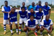 Football-Ogooué Ivindo/ Setrag FC et Oussa Sport de Booué en finale des play-offs de la D3