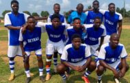 Football-Ogooué Ivindo/ Setrag FC et Oussa Sport de Booué en finale des play-offs de la D3