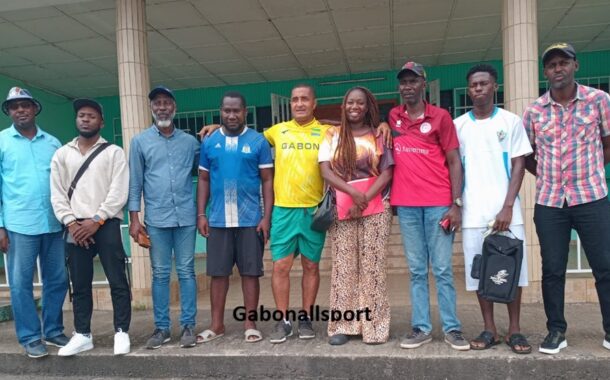 Football-Formation/Les choses se précisent sur le tournoi international des académies de Libreville