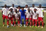 National Foot 1-J23/L’USB quitte la zone rouge !
