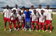 National Foot 1-J23/L’USB quitte la zone rouge !