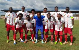 National Foot 1-J23/L’USB quitte la zone rouge !
