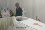 Football-Obsèques/Adieux Yrondu Musavu King !