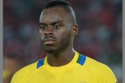 Football-Nécrologie/L’ancien international Yrondu Musavu-King nous a quitté