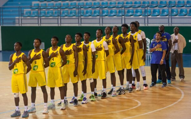Afrobasket U18-2026/Le Gabon obtient officiellement sa qualification