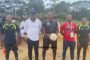 Football-Oyem/La 3e édition du Tournoi Akoakam Vacances bat son plein à Oyem