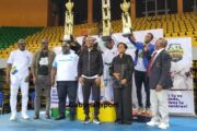 Taekwondo/Suprême Taekwondo au sommet de la Baby Champion 2026