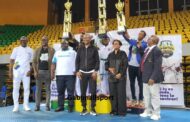 Taekwondo/Suprême Taekwondo au sommet de la Baby Champion 2026
