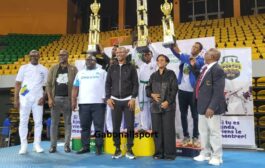 Taekwondo/Suprême Taekwondo au sommet de la Baby Champion 2026