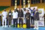 Football-Oyem/La 3e édition du Tournoi Akoakam Vacances bat son plein à Oyem