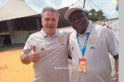 10km de POG/Sébastien Bottari invite la Fédération gabonaise d’athlétisme à aider les athlètes gabonais à progresser