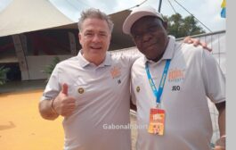 10km de POG/Sébastien Bottari invite la Fédération gabonaise d’athlétisme à aider les athlètes gabonais à progresser