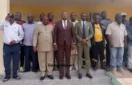 Football-Nyanga/La Commission électorale de la ligue provinciale a pris ses fonctions