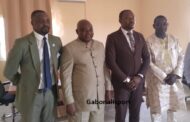 Football-Nyanga/La date butoir de dépôt des candidatures repoussée de deux jours !