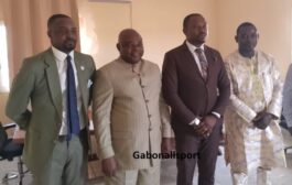 Football-Nyanga/La date butoir de dépôt des candidatures repoussée de deux jours !