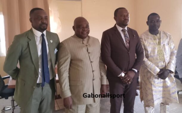 Football-Nyanga/La date butoir de dépôt des candidatures repoussée de deux jours !