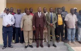 Football-Nyanga/La Commission électorale de la ligue provinciale a pris ses fonctions