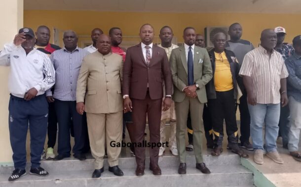 Football-Nyanga/La Commission électorale de la ligue provinciale a pris ses fonctions
