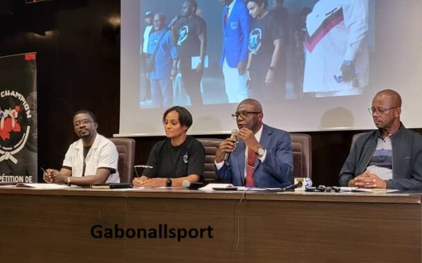 Taekwondo/La date de la 29e édition de la  Baby Champion officiellement annoncée