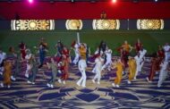 Can féminine 2026/Encore une Can sans le Gabon !