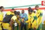 Karaté-Zone 4/Mention très honorable du Gabon au Burundi