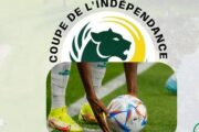 Football/Le coup d’envoi de la Coupe de l’Indépendance prévu le 4 août prochain