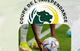 Football/Le coup d’envoi de la Coupe de l’Indépendance prévu le 4 août prochain