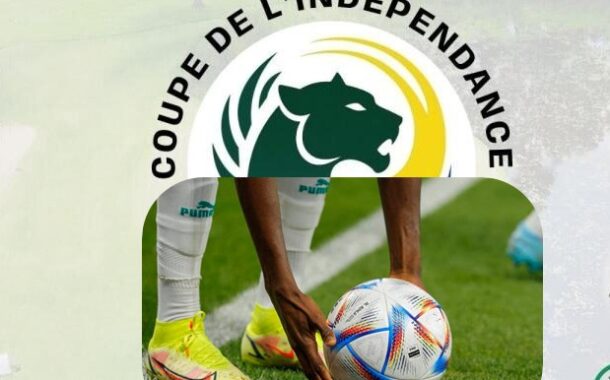 Football/Le coup d’envoi de la Coupe de l’Indépendance prévu le 4 août prochain