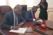 Cross Solidaire de Lébamba/Les ministres Paul Kessany et Edgar Moukoumbi seront de la fête