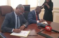 Cross Solidaire de Lébamba/Les ministres Paul Kessany et Edgar Moukoumbi seront de la fête
