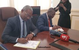 Cross Solidaire de Lébamba/Les ministres Paul Kessany et Edgar Moukoumbi seront de la fête