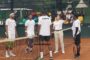 Tennis/Mention honorable du Gabon à la Coupe Davis à Brazzaville