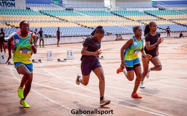 Athlétisme-Estuaire-J8/Les finalistes sont connus !