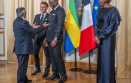 Football-Panthères/Alain Giresse fait son grand retour au Gabon !