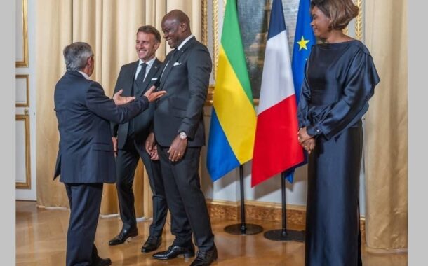 Football-Panthères/Alain Giresse fait son grand retour au Gabon !