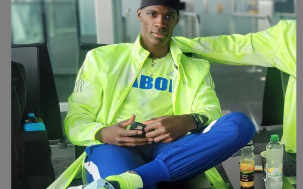 Jeux du Commonwealth/Maganga Gorra n’a pas fait mieux !