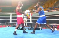 Boxe-Zone 3/Douche froide pour le Gabon en ouverture !