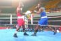 Boxe-Zone 3/Douche froide pour le Gabon en ouverture !