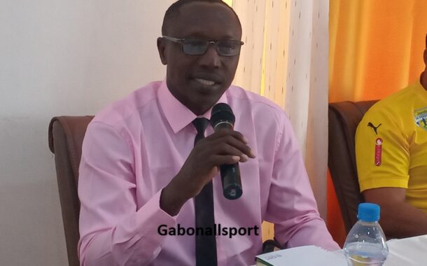 Tournoi Alaba Fall/Dieudonné Nodjiadoum : « Nous sommes venus pour montrer notre football »