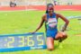 Athlétisme/Franck Wissy Hoye et Josée Amoussou portent haut les couleurs du Gabon au Cameroun