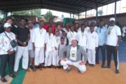 Karaté/Katana Karaté Club remporte le tournoi de fin de saison de l’Agam