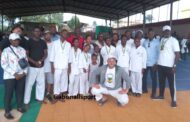 Karaté/Katana Karaté Club remporte le tournoi de fin de saison de l’Agam