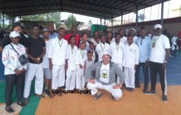 Karaté/Katana Karaté Club remporte le tournoi de fin de saison de l’Agam