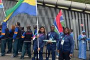 Jeux du Commonwealth 2026 /La nageuse Noélie Annette Lacour lance la campagne du Gabon