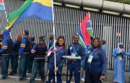 Jeux du Commonwealth 2026 /La nageuse Noélie Annette Lacour lance la campagne du Gabon