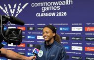 Jeux du Commonwealth/Noélie Annette Lacour remporte sa série et améliore son chrono sur 100m papillon