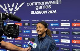 Jeux du Commonwealth/Noélie Annette Lacour remporte sa série et améliore son chrono sur 100m papillon