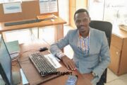 Football-Justice/Paul-Lambert Nguéma Ebang porte plainte à la Fégafoot